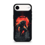 Werewolf iPhone Air Case