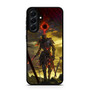 Dark Souls Game Samsung Galaxy A56 Case