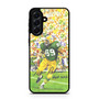 Dave Robinson Green Bay Packers Samsung Galaxy A56 Case