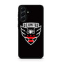DC United Samsung Galaxy A56 Case