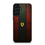 Ferrari Simple and Bold Samsung Galaxy A56 Case