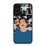 Friends chandler bing Samsung Galaxy A56 Case