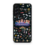 Friends sitcom things Samsung Galaxy A56 Case