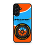 Mclaren Formula 1 Team Samsung Galaxy A56 Case