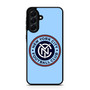 New York City Football Club Samsung Galaxy A56 Case
