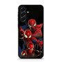 Spiderman No Way Home Trio Samsung Galaxy A56 Case