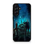 The Walking Dead Dead City Samsung Galaxy A56 Case