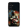 Vigilante Adrian Peacemaker Samsung Galaxy A56 Case