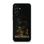 Westworld A Dark Tribute Samsung Galaxy A56 Case