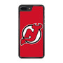 New Jersey Devils 2 iPhone 7 | iPhone 7 Plus Case