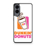 Dunkin Donuts Samsung Galaxy S25 Edge Case