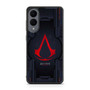 Assassins Creed New Samsung Galaxy S25 Edge Case