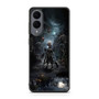 Bloodborne Descent into the Nightmare Samsung Galaxy S25 Edge Case