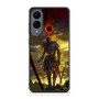 Dark Souls Game Samsung Galaxy S25 Edge Case