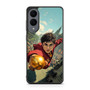 Harry Potter Seeker of Destiny Samsung Galaxy S25 Edge Case