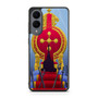 Imu Sama One Piece 1 Samsung Galaxy S25 Edge Case