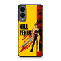 Jujutsu Kaisen Maki Kill Zenin Samsung Galaxy S25 Edge Case
