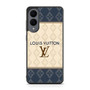 Louis Vuitton Run the Streets Samsung Galaxy S25 Edge Case