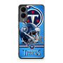 Tennessee Titans Samsung Galaxy S25 Edge Case