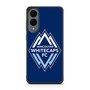 Vancouver Whitecaps FC Samsung Galaxy S25 Edge Case