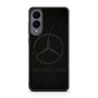 AMG Logo 2 Samsung Galaxy S25 Edge Case