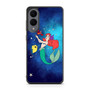 Ariel the Little Mermaid 1 Samsung Galaxy S25 Edge Case