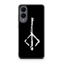 Bloodborne seal Samsung Galaxy S25 Edge Case