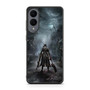 Bloodborne The Old Hunters 3 Samsung Galaxy S25 Edge Case