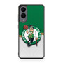 Boston Celtics Samsung Galaxy S25 Edge Case