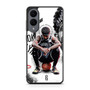 Brooklyn Nets Kyrie Irving 2 Samsung Galaxy S25 Edge Case