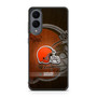 Ceveland Browns 2 Samsung Galaxy S25 Edge Case