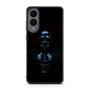 Darth Vader Samsung Galaxy S25 Edge Case