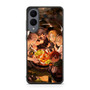 Delicious Dungeon 2 Samsung Galaxy S25 Edge Case