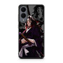 Demon slayer kokushibo manga Samsung Galaxy S25 Edge Case