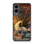Elden Ring Shadow of the Erdtree Samsung Galaxy S25 Edge Case