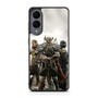 Elder Scrolls Online Samsung Galaxy S25 Edge Case