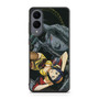 Faye Valentine Cowboy Bebop ASCK Samsung Galaxy S25 Edge Case