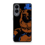 Fnaf Freddy 2 Samsung Galaxy S25 Edge Case