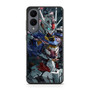 Gundam aerial mechanical Samsung Galaxy S25 Edge Case
