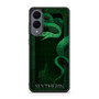 Harry Potter Slytherin Samsung Galaxy S25 Edge Case