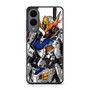 IBO Gundam Barbatos Samsung Galaxy S25 Edge Case