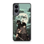Itachi Uchiha VS Sasuke Uchiha Samsung Galaxy S25 Edge Case