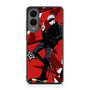 Jujutsu Kaisen Gojo Cool Style Samsung Galaxy S25 Edge Case