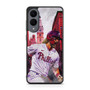 Phila Phillies 2 Samsung Galaxy S25 Edge Case
