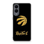 Raptors Samsung Galaxy S25 Edge Case