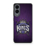 Sacramento Kings ASCK Samsung Galaxy S25 Edge Case
