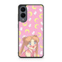 Sailor Moon Cute Samsung Galaxy S25 Edge Case