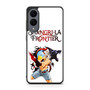 Shangri La Frontier Sunraku Samsung Galaxy S25 Edge Case