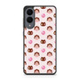 Steven universe cookie cat Samsung Galaxy S25 Edge Case