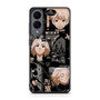 Tokyo revengers mikey personality Samsung Galaxy S25 Edge Case